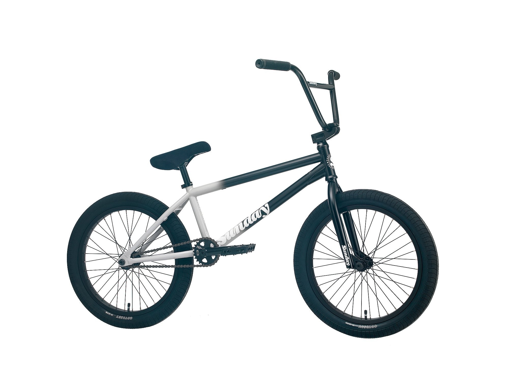 Forecaster - Broc Raiford Signature BMX Bike