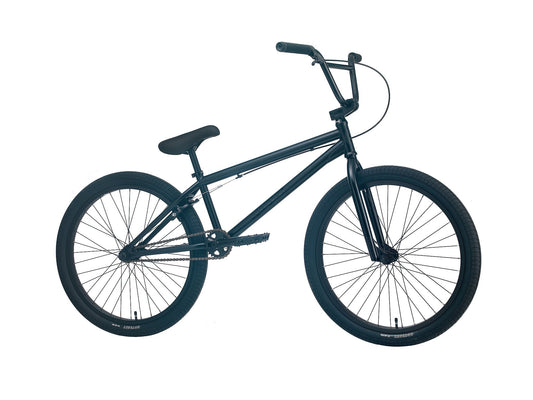 Model C 24" BMX Bike