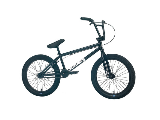 Blueprint 20" BMX Bike - Bicycle Warehouse