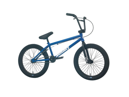 Blueprint 20" BMX Bike