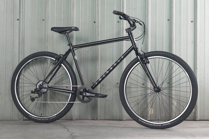 Ridgemont Hybrid BIke