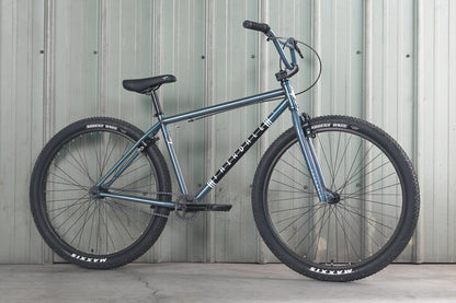 Taj 27.5" BMX Cruiser Bike