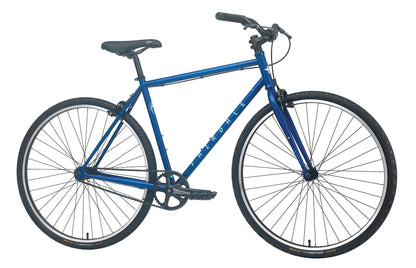 Express Hybrid Bike