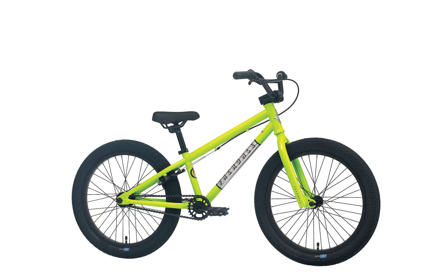 Macaroni 20" Kids Bike