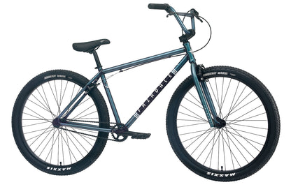 Taj 27.5" BMX Cruiser Bike