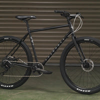 Weekender Archer Cruiser Bike - Bicycle Warehouse