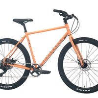 Weekender Archer Hybrid Bike - Bicycle Warehouse