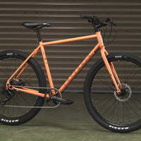 Weekender Archer Hybrid Bike - Bicycle Warehouse
