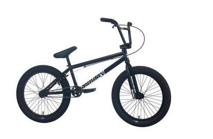 Blueprint 20" BMX Bike