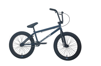 Blueprint 20" TT BMX Bike