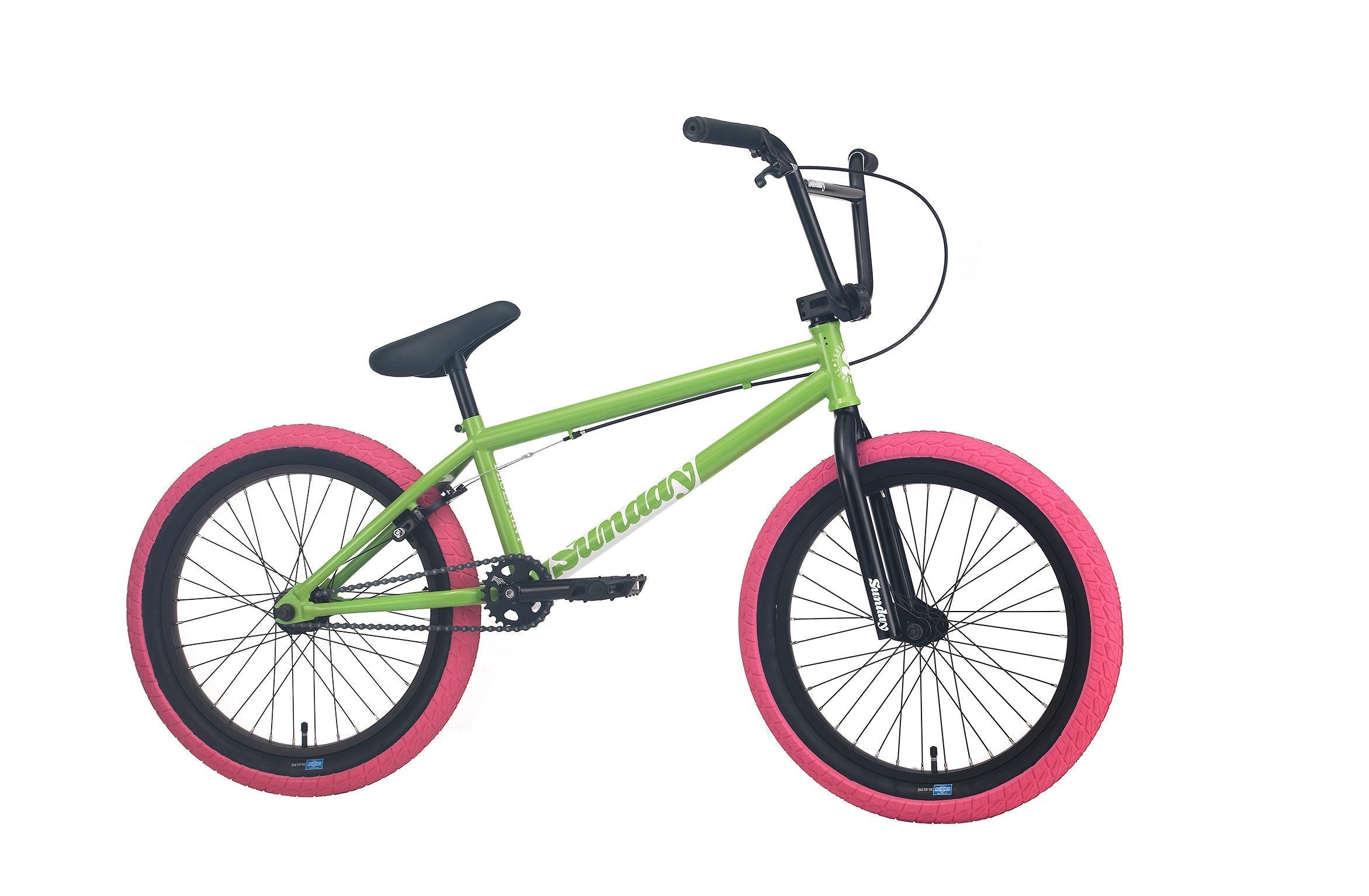 Sunday blueprint 20 bmx bike 2021 sale