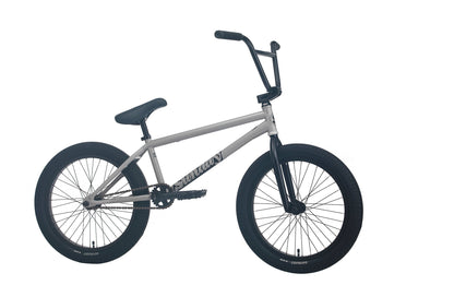 EX - Erik Elstran Signature BMX Bike