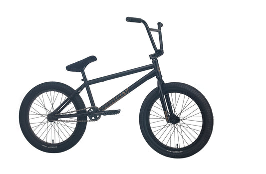 Forecaster - Broc Raiford Signature BMX Bike