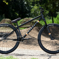 Hareraiser FX 26" BMX Dirt Jump Bike - Bicycle Warehouse