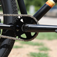 Hareraiser 26" BMX Dirt Jump Bike - Bicycle Warehouse
