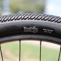 Hareraiser 26" BMX Dirt Jump Bike - Bicycle Warehouse