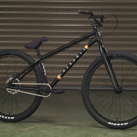 Hareraiser 26" BMX Dirt Jump Bike - Bicycle Warehouse