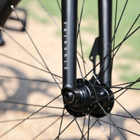 Hareraiser 26" BMX Dirt Jump Bike - Bicycle Warehouse