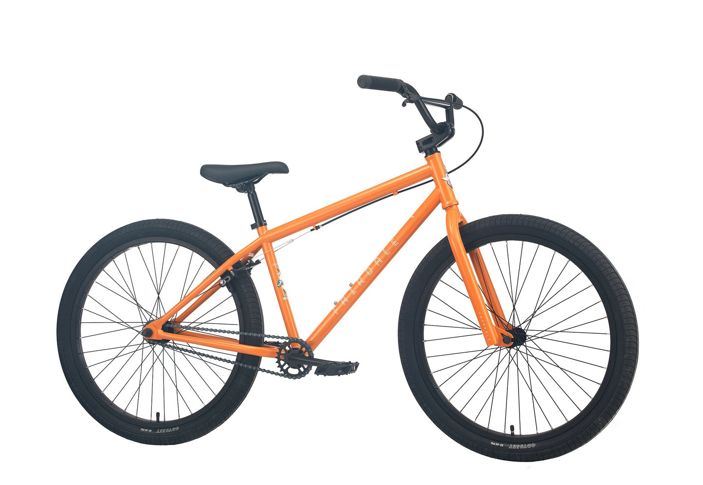 Macaroni 24" Kids Bike