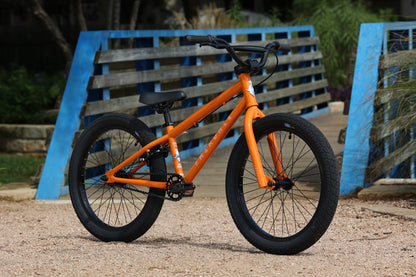 Macaroni 20" Kids BMX Bike