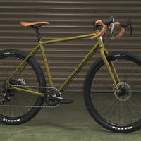 Weekender Nomad Road Bike - Bicycle Warehouse