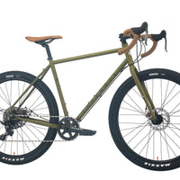 Weekender Nomad Road Bike - Bicycle Warehouse