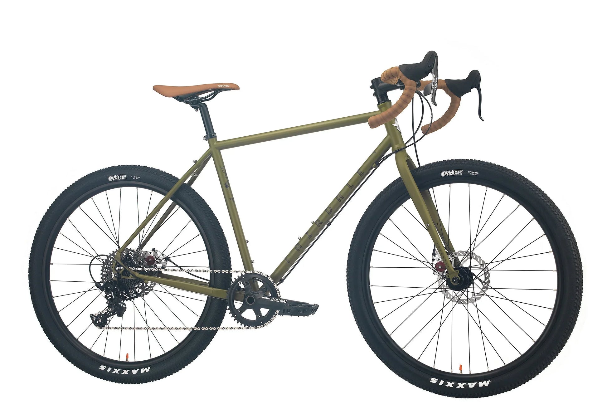 Weekender Nomad Road Bike - Bicycle Warehouse
