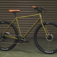 Weekender Nomad MX Cruiser - Bicycle Warehouse
