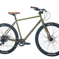 Weekender Nomad MX Cruiser - Bicycle Warehouse