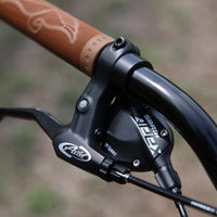Weekender Nomad MX Cruiser - Bicycle Warehouse