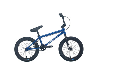 Primer 16" Kids BMX Bike