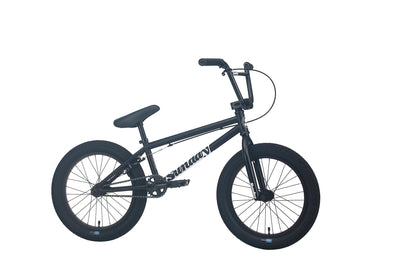 Primer 18" BMX Bike