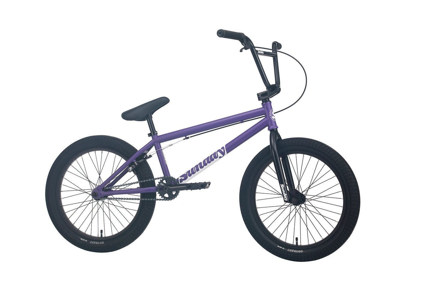 Primer BMX Bike