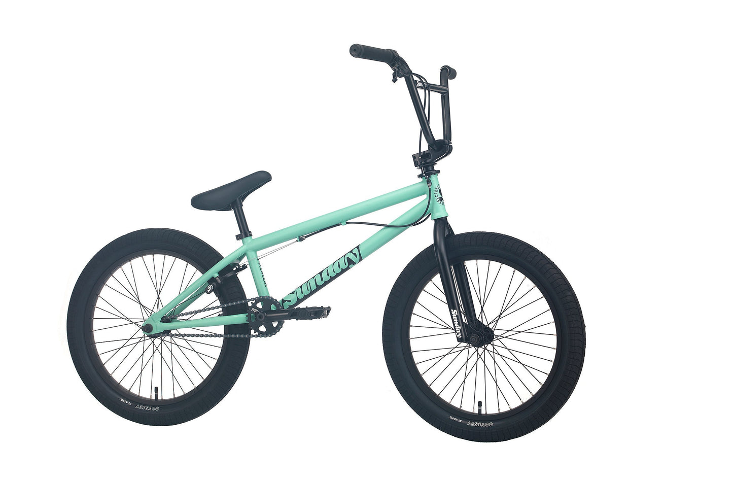 Primer Park BMX Bike