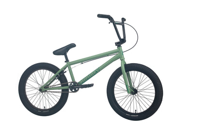 Scout BMX Bike