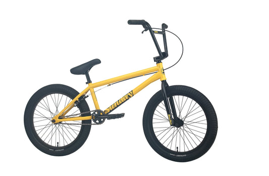 Scout BMX Bike - Bicycle Warehouse