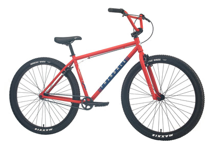 Fairdale Taj BMX Cruiser Bike – Bicycle Warehouse