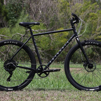 Weekender Archer Cruiser Bike - Bicycle Warehouse