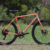 Weekender Archer Hybrid Bike - Bicycle Warehouse