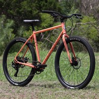 Weekender Archer Hybrid Bike - Bicycle Warehouse