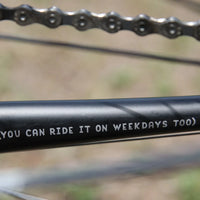Weekender Archer Cruiser Bike - Bicycle Warehouse