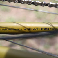 Weekender Nomad Road Bike - Bicycle Warehouse