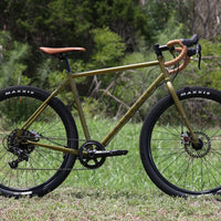 Weekender Nomad Road Bike - Bicycle Warehouse