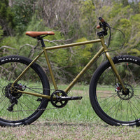 Weekender Nomad MX Cruiser - Bicycle Warehouse