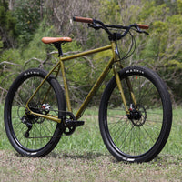 Weekender Nomad MX Cruiser - Bicycle Warehouse