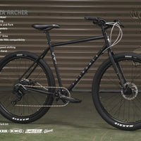 Weekender Archer Cruiser Bike - Bicycle Warehouse