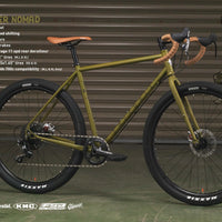 Weekender Nomad Road Bike - Bicycle Warehouse