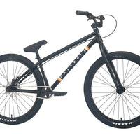 Hareraiser 26" BMX Dirt Jump Bike - Bicycle Warehouse