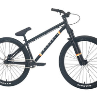Hareraiser FX 26" BMX Dirt Jump Bike - Bicycle Warehouse