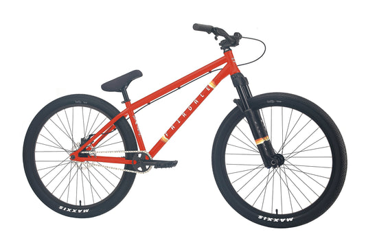 Hareraiser FX 26" Dirt Jump Bike